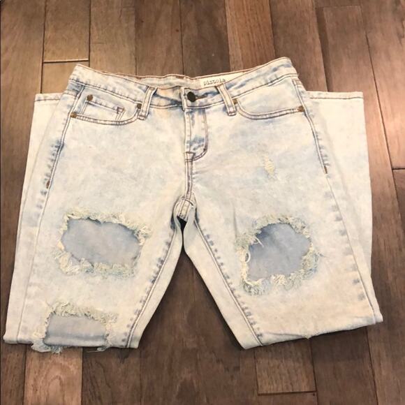 Pistola Arizona Jeans Relaxed 25 - Picture 7 of 8